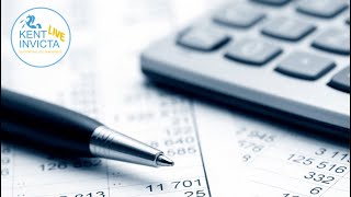Kent Invicta LIVE: Managing Cash And The Finances Of Your Business