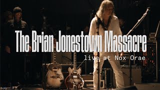 The Brian Jonestown Massacre - Full Live @ Nox Orae 2022 UHD