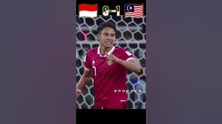 Indonesia VS Malaysia🔥 Imajinary Semifinal Asian Cup 2023 #shorts#football#indonesia