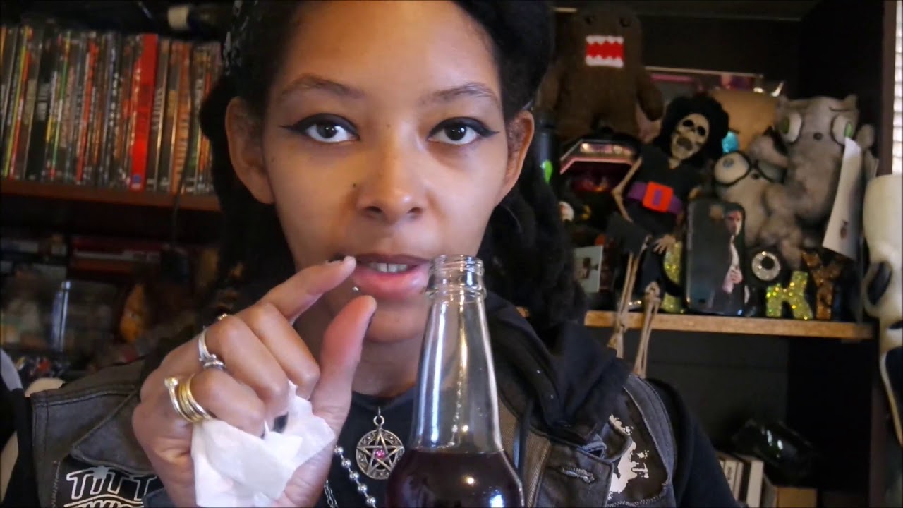Dirt Soda Taste Test YouTube
