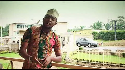 King said najmullah - ujana (official kaswida video)