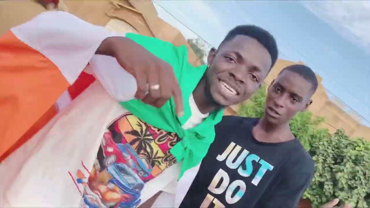 black.ojo ft oby.flow« général tchani