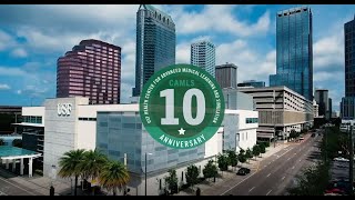 USF Health CAMLS celebrates 10 years of providing the best in simulation training