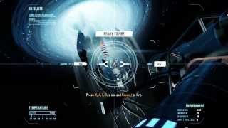 Crysis 3 Failing to fire