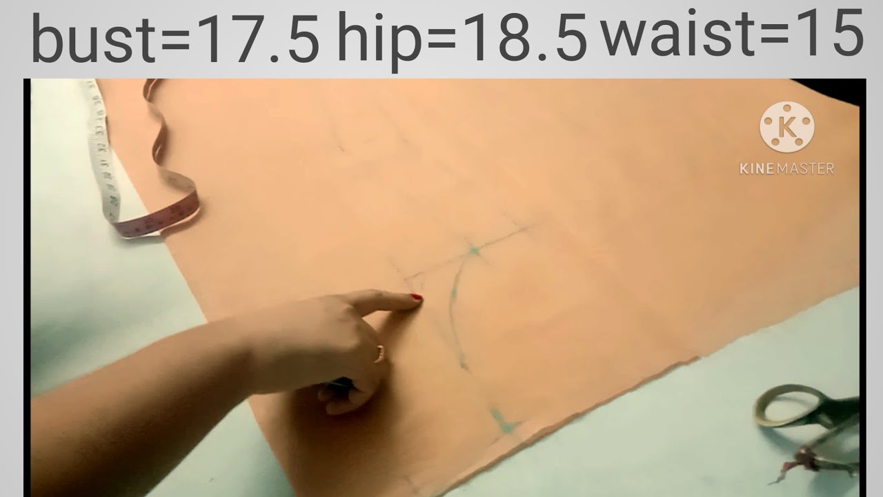 suit cutting in easy way YouTube