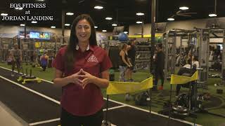 EOS Fitness