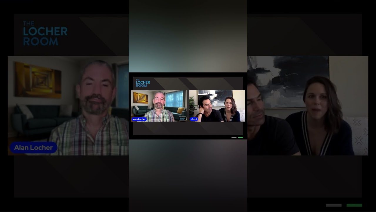 Kaitlin Vilasuso on what she learned from mom. 