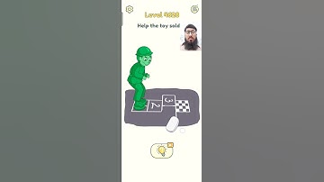 DOP 2 Delete One Part #shortsvideo Level 4628 rwflho