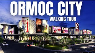ORMOC CITY WALKING TOUR ON RIZAL DAY