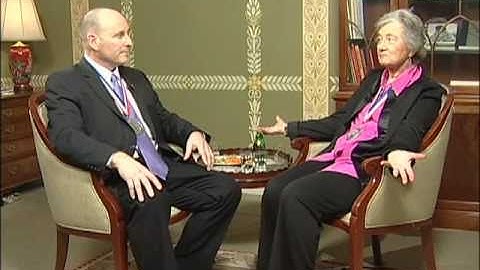 Interview with the Ambassadors: Why Reading Makes a Difference