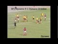 BFC Dynamo 2:3 SG Dynamo Dresden (8. Juni 1985) mit Originalkommentar