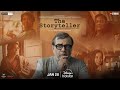 The Storyteller Trailer Out | Streaming Jan 28 on Disney+ Hotstar