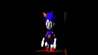is this a animation? #sonic #crazy #animation