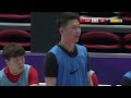 New Zealand v China | International Friendly | 9 April 2025