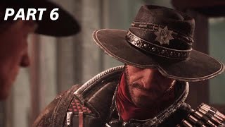 Evil West | Part 6
