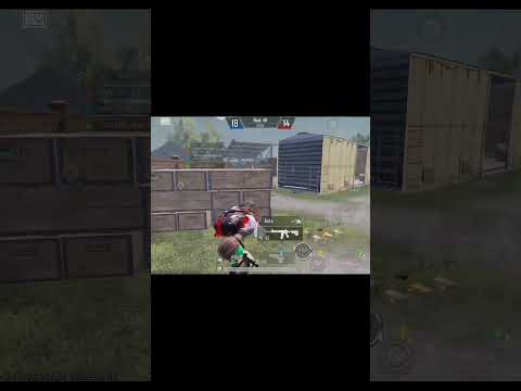 BGMI TDM GAMEPLAY #tdm