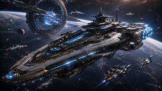Earth Received a Threat... Minutes Later, the Galactic Council Was Erased | HFY SCI-FI Story