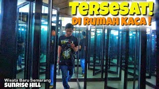 Wahana Rumah Kaca Sunrise Hill Gedong Songo Bandungan Wisata Wahana Rumah Kaca Sunrise Hill Gedong Songo Bandungan Wisata