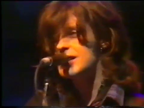 The Waterboys play Fisherman's Blues on The Tube TV programme