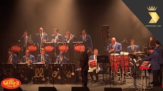 Celebración 80 Años De Billos Caracas Boys