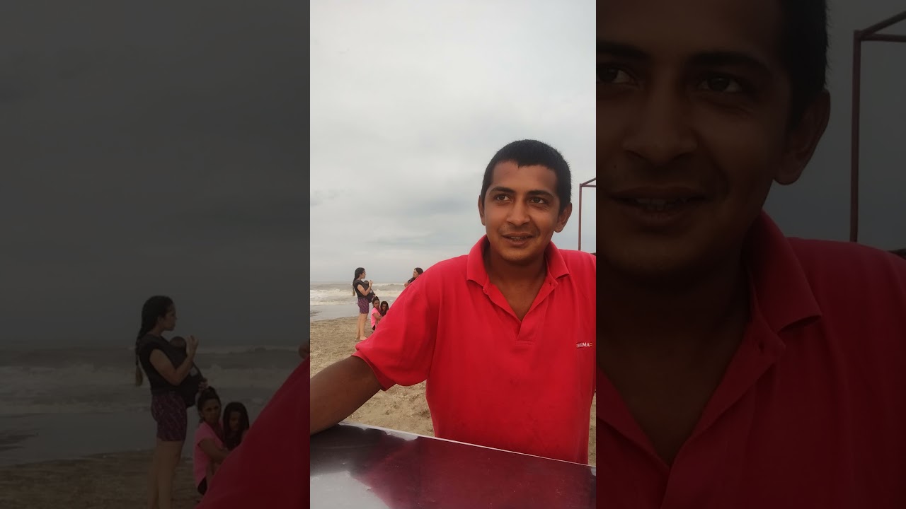 EL PANCHERO DE SAN CLEMENTE