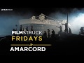 Amarcord  filmstruck fridays