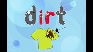 Eng Lwt 0282 Unit 7 Phonics