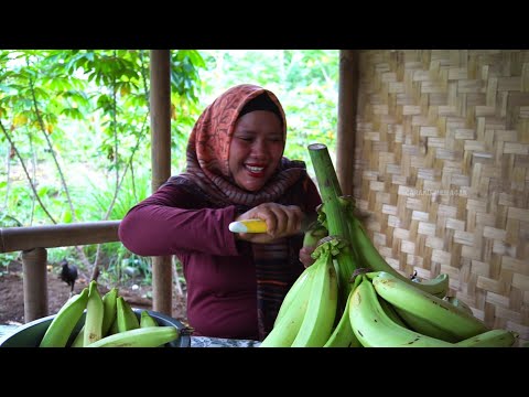 Makanan Tradisional Yg Sering Dibuat Nenek Ibu Pada Jaman Dulu