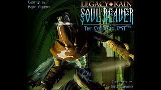 Legacy of Kain: Soul Reaver - The Complete OST part 1