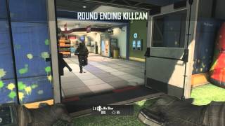 Slice Work | SND Knife Only Live Commentary #2 | RUSH