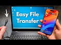 iPhone 17 - How to Connect to Windows PC / Laptop to Transfer Photos & Videos