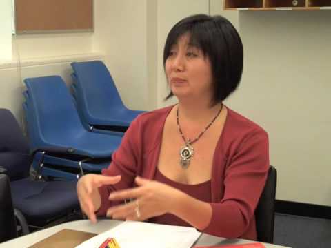 Dr. Yoon Jung Park - UCLA's US/China Media Brief P...