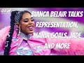 Bianca Belair – ‘Representation Means Everything To Me In Wrestling’