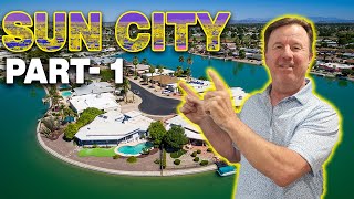SUN CITY Housing Market 2023 Update and Projections Part-1