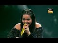 Indian Idol S14 | Richa Sharma को भा गई Menuka की Singing | Hatke Performance Mp3 Song