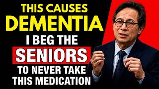 9 Popular Medications That Can Trigger Rapid Dementia Wealth