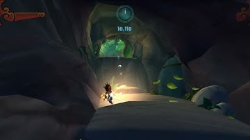 Crash of the Titans (PS2/PCSX2) Episode 1-4 Gameplay