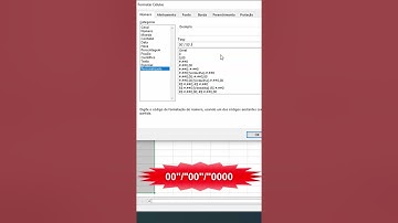 Ganhe Tempo no Excel ao Digitar Datas | BARRA AUTOMÁTICA