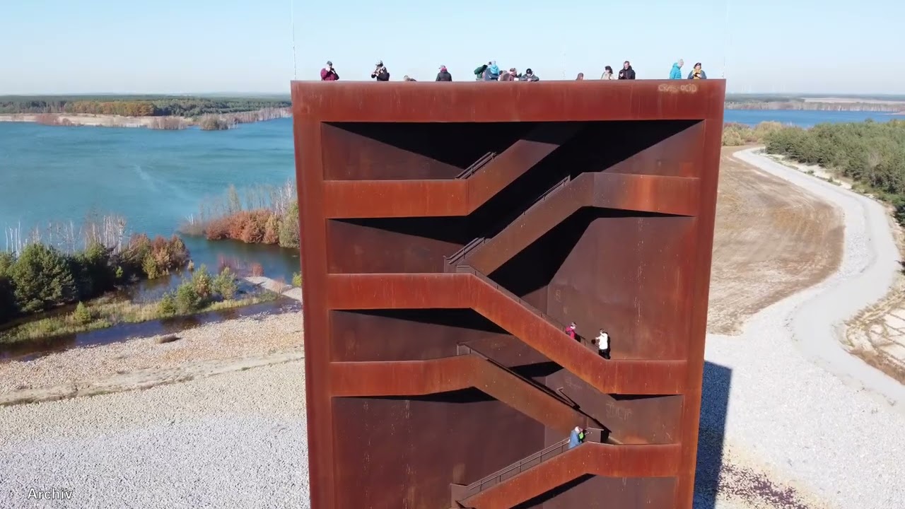 Kleinkoschen: 15 Jahre „Rostiger Nagel“ - LAUSITZWELLE