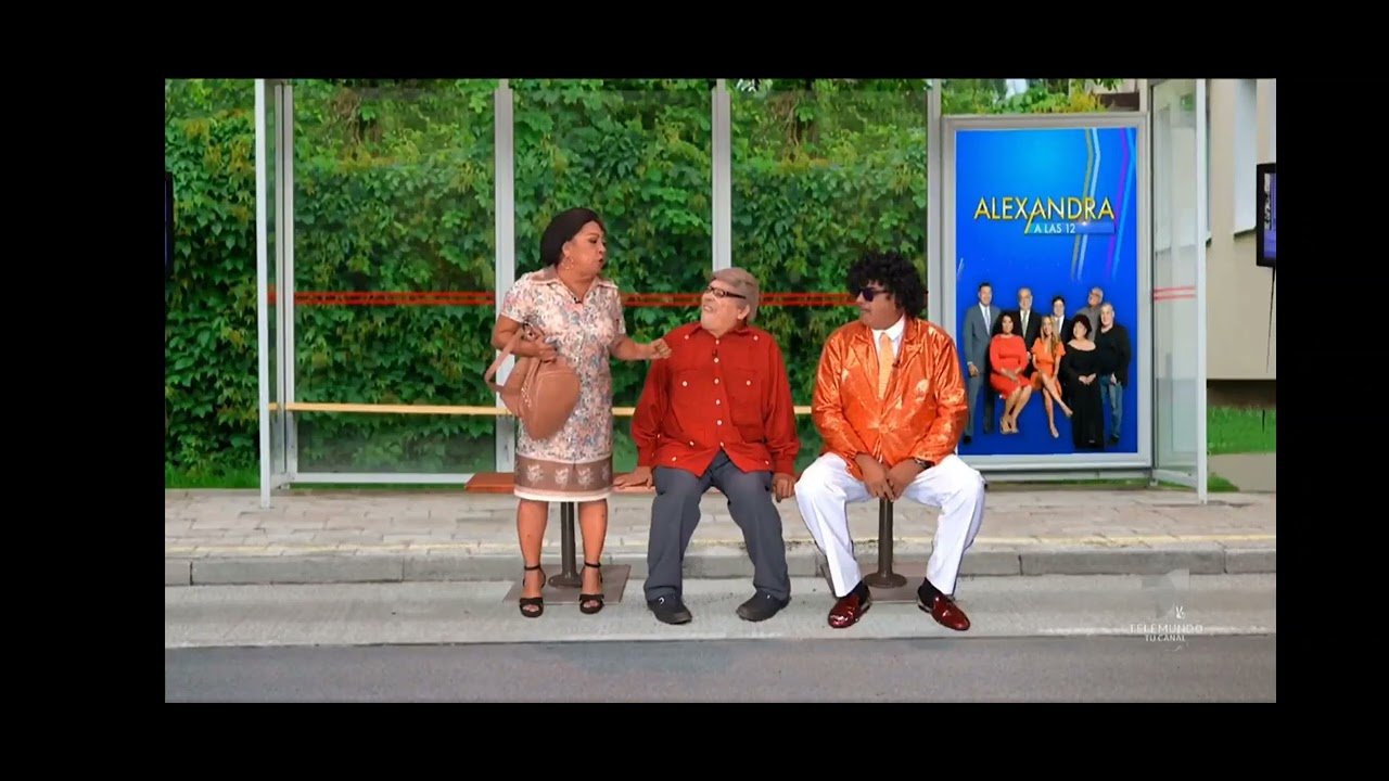 susa y epifanio se quedan apie