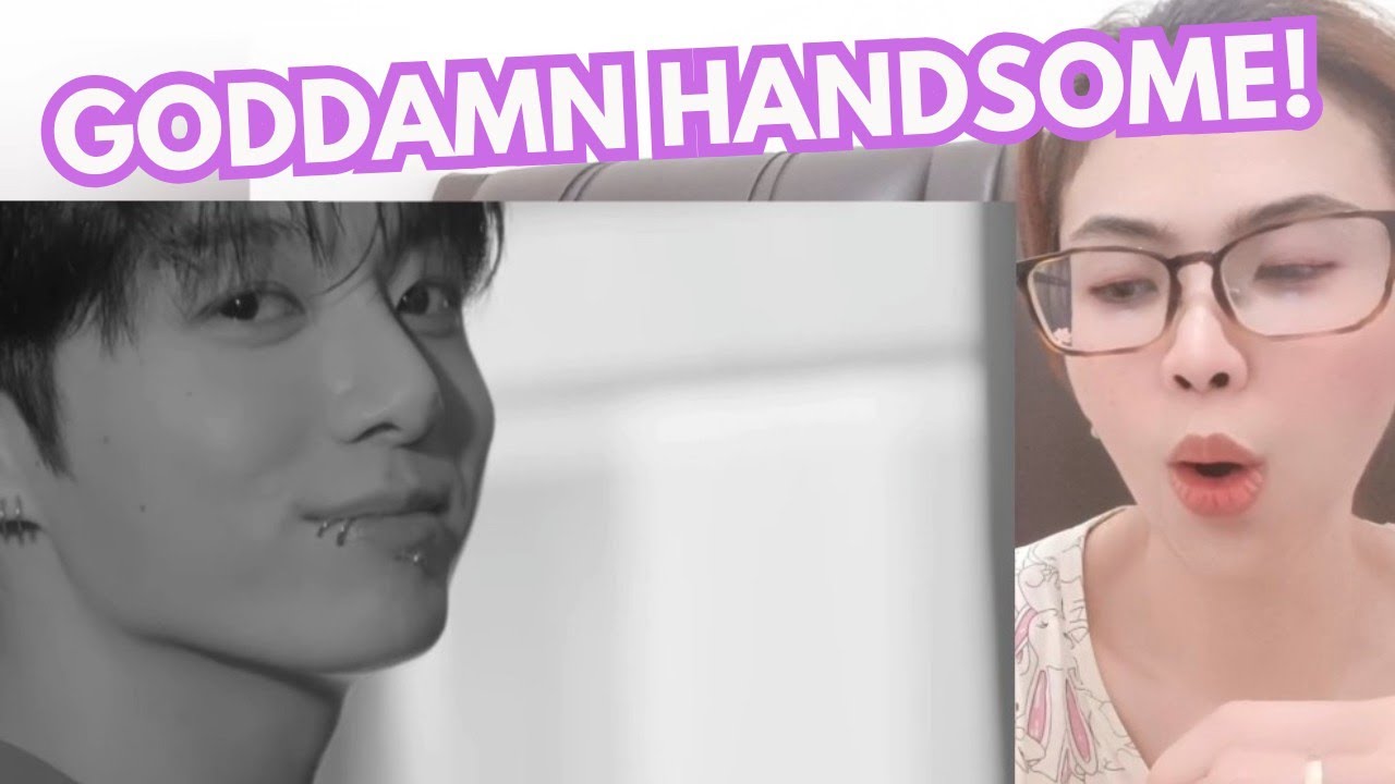 Готовьтесь вместе с Чонгуком | Коллекция Calvin Klein Весна 2026 [РЕАКЦИЯ]