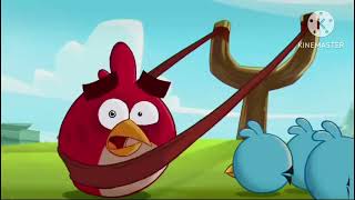 Discovery Kids Presenta + Angry Birds