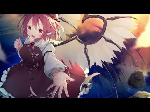 【東方Vocal】自律感覚絶頂反応【天秤亭】