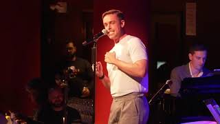 Go the Distance (from HERCULES) - Nic Rouleau