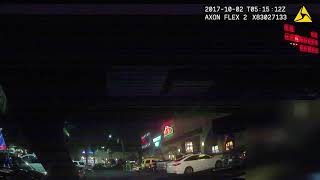 Las Vegas Shooting - LVMPD Release #34 (#01164)