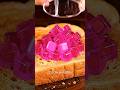 You’ve NEVER seen anything spreading like this.  #SatisfyingVideos #OddlySatisfying  #ASMR #YTSHORT