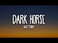 Katy Perry - Dark Horse ft. Juicy J (Lyrics) 