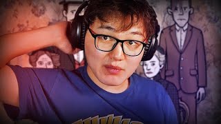 картинка: Энэ гэр бүлээс жаахан айчихлаа 🤤