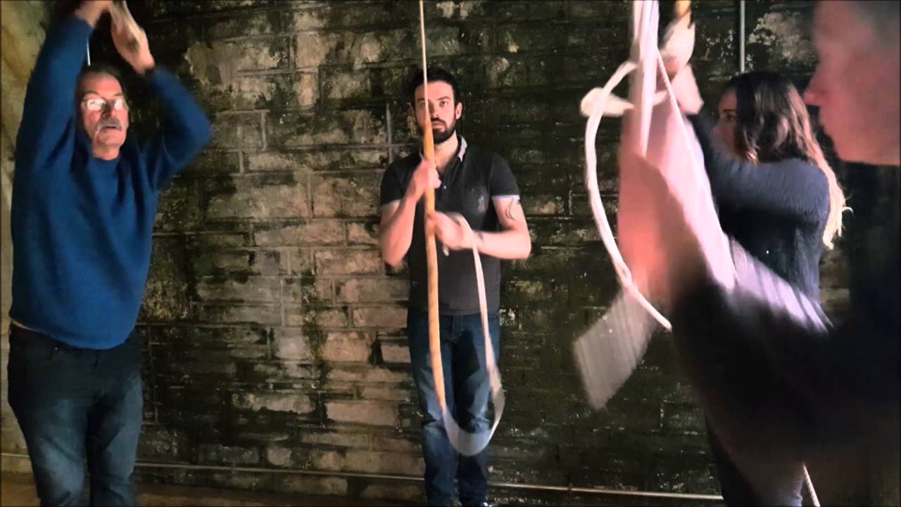 Devon Call changes at Walkhampton