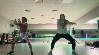SQUABBLE UP - KENDRICK LAMAR Lit Fit Dance | Cardio Dance Fitness